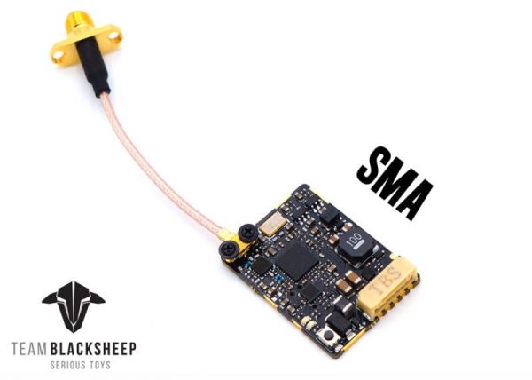 TBS UNIFY PRO 5G8 HV (SMA)