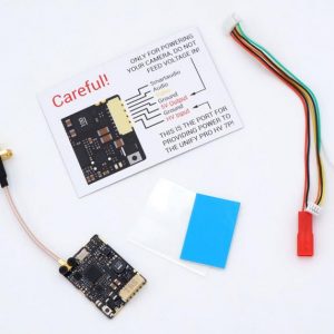 TBS UNIFY PRO 5G8 HV (SMA) 2 -