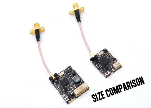 TBS UNIFY PRO 5G8 HV (SMA) - Image 2