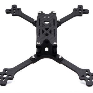 TBS Source Two FPV Frame V0.1 5