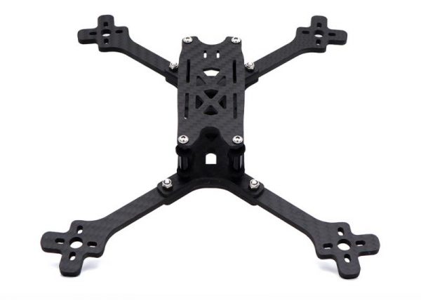 TBS Source Two FPV Frame V0.1 1