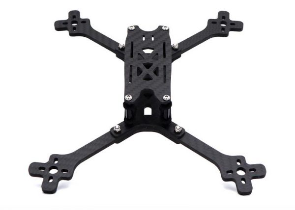 TBS Source Two FPV Frame V0.1 1 - Team Blacksheep