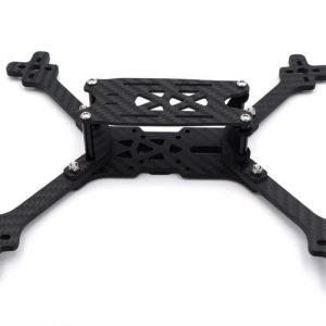 TBS Source Two FPV Frame V0.1 6