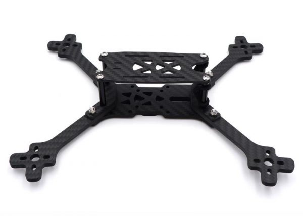 TBS Source Two FPV Frame V0.1 2 - Team Blacksheep