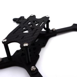 TBS Source Two FPV Frame V0.1 7