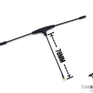 TBS CROSSFIRE IMMORTAL T ANTENNA V2 2 - Team Blacksheep