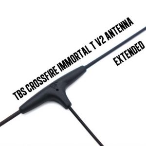 TBS CROSSFIRE IMMORTAL T ANTENNA V2 EXTENDED 3 - Team Blacksheep