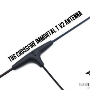 TBS CROSSFIRE IMMORTAL T V2 ANTENNA