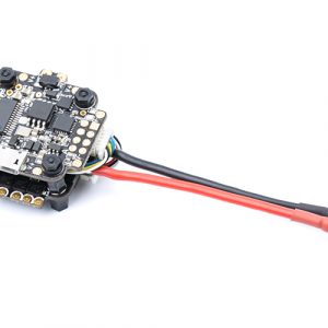 DYS Mini Stack Set Mini F4 Flight Controller with F18A 4-in-1 ESC 9 - DYS