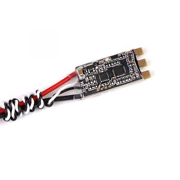 DYS XSC 20A BLHeli_S ESC 1 - DYS