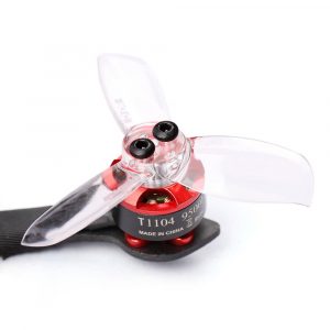 iFlight Tachyon 1104 7500Kv Micro Brushless Motor 3 - iFlight