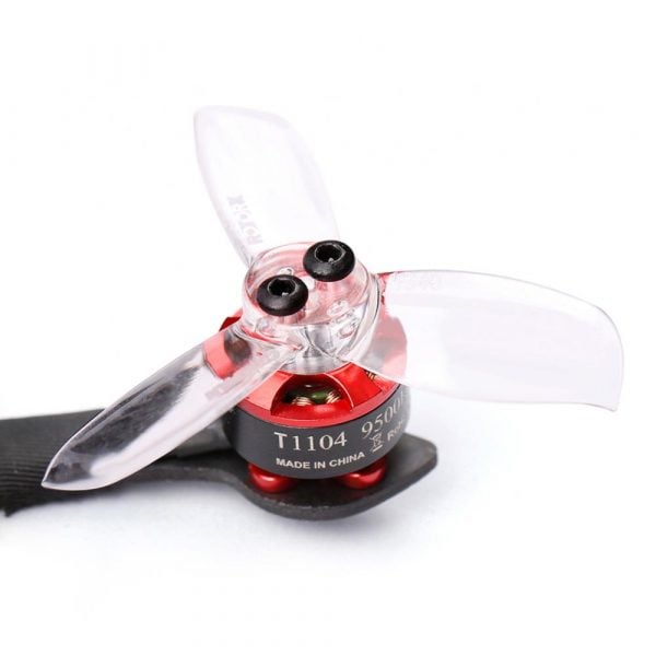 iFlight Tachyon 1104 7500Kv Micro Brushless Motor - Image 4