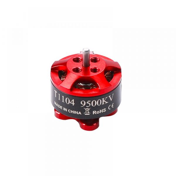 iFlight Tachyon 1104 7500Kv Micro Brushless Motor 1 - iFlight