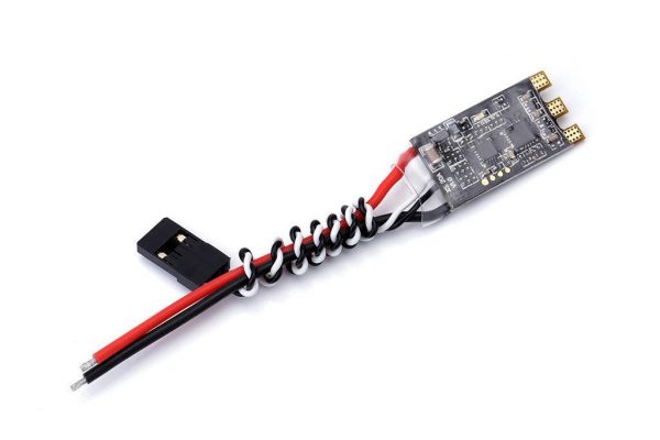 DYS XS20A BLHeli_S ESC - Image 2