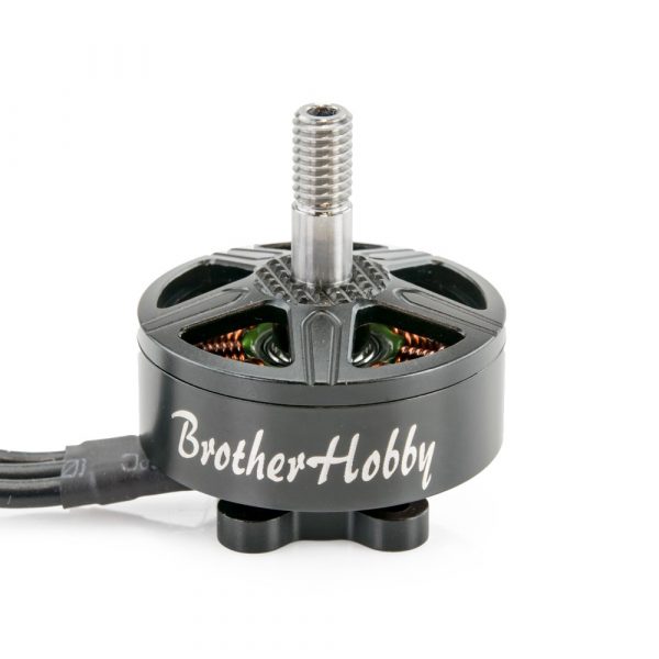 BrotherHobby Avenger V2 2507-1750KV 4-6S 1 - BrotherHobby