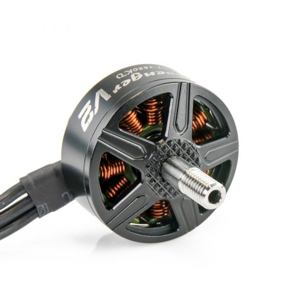 BrotherHobby Avenger V2 2507-2450KV 4-6S 3