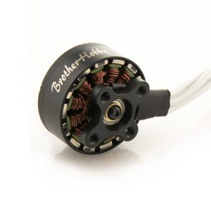 BrotherHobby Avenger V2 2507-2450KV 4-6S 5