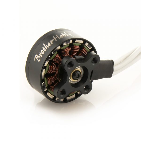 BrotherHobby Avenger V2 2507-2450KV 4-6S 2