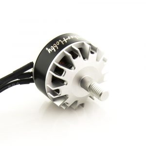 Brother Hobby Tornado T1 2205 1700kv Brushless Motor 4 - BrotherHobby