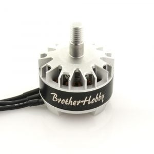 Brother Hobby Tornado T1 2205 1700kv Brushless Motor