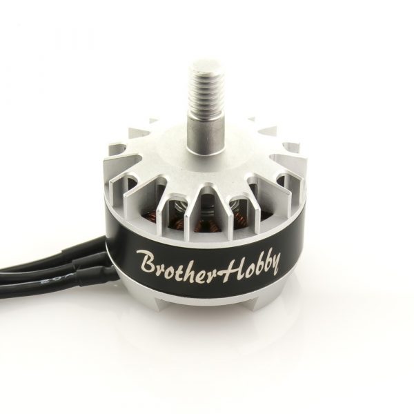 Brother Hobby Tornado T1 2205 1700kv Brushless Motor 1 - BrotherHobby