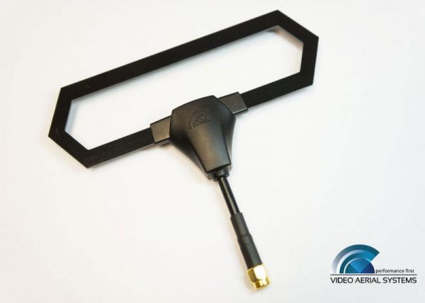 TBS DIAMOND ANTENNA 1 - Video Aerial Systems