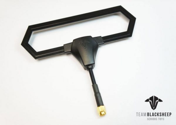 TBS DIAMOND ANTENNA - Image 2