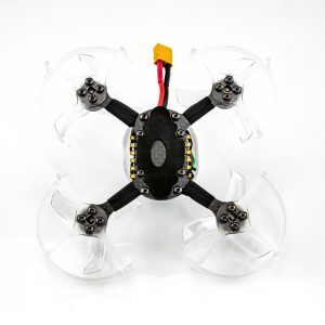 T-Motor Falcon 15 HD Version Micro Racing Quadcopter - PNP 8