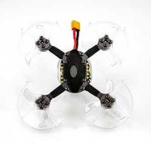 T-Motor Falcon 15 HD Version Micro Racing Quadcopter - PNP 8 -