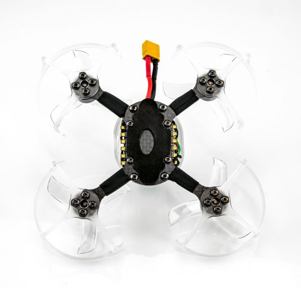 T-Motor Falcon 15 HD Version Micro Racing Quadcopter - PNP 2 -