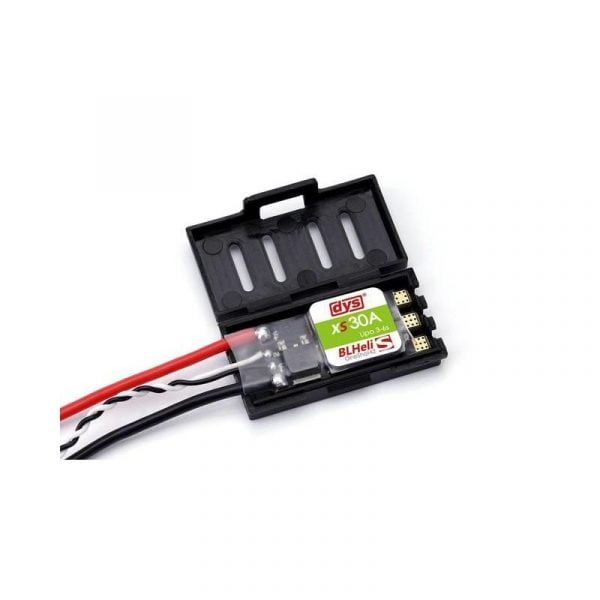 DYS XS30A 3-6s BLHeli_S ESC - Image 4
