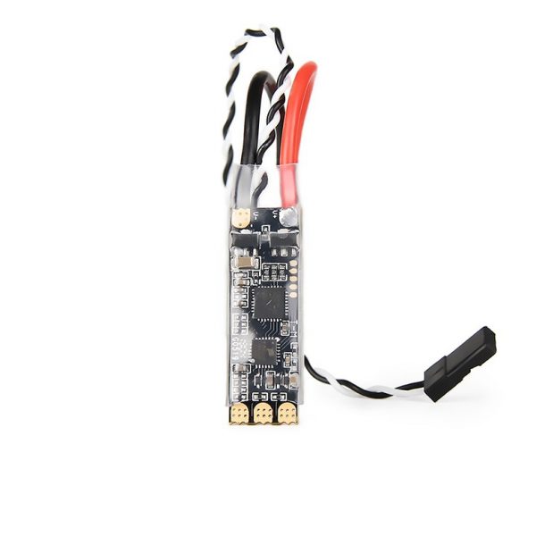 T-Motor F35A 3-5S 32bit ESC 2
