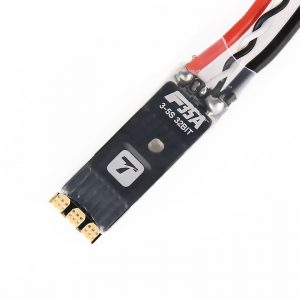 T-Motor F35A 3-5S 32bit ESC