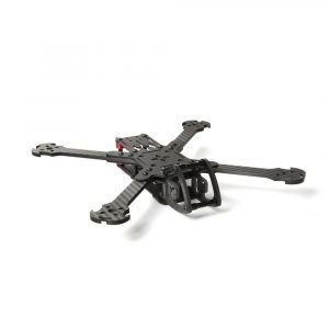 5'' Lawson FPV Battle Axe Freestyle Frame 9 - iFlight