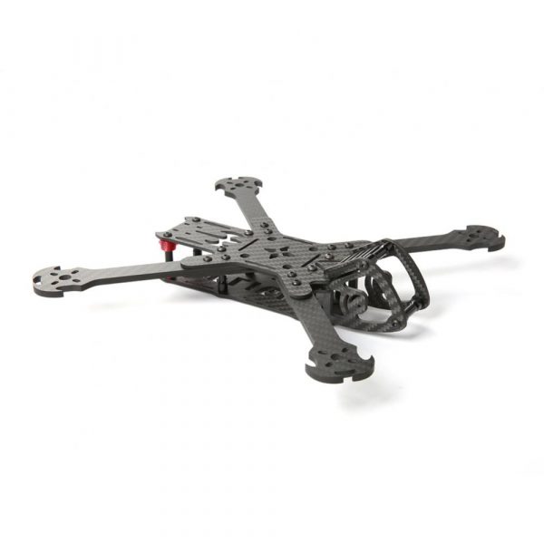 5'' Lawson FPV Battle Axe Freestyle Frame