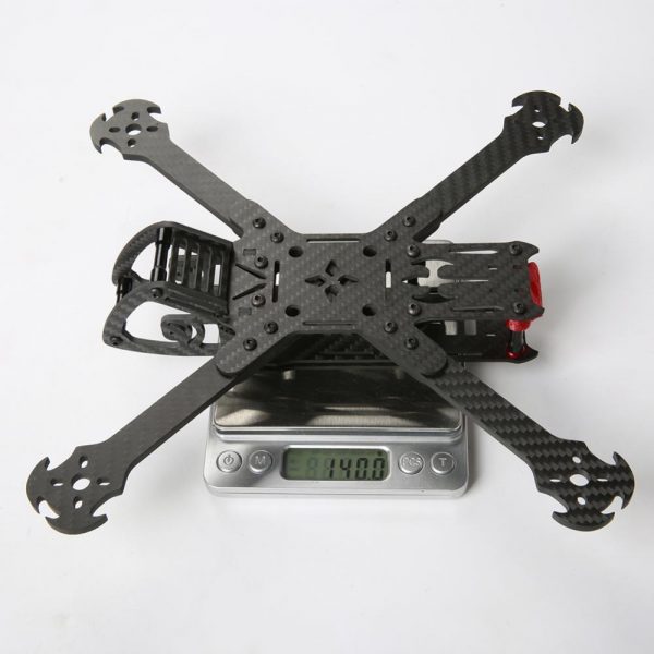 5'' Lawson FPV Battle Axe Freestyle Frame 8 - iFlight