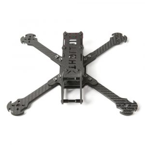 5'' Lawson FPV Battle Axe Freestyle Frame 14 - iFlight