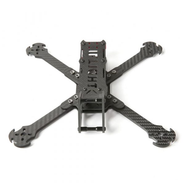 5'' Lawson FPV Battle Axe Freestyle Frame 6 - iFlight