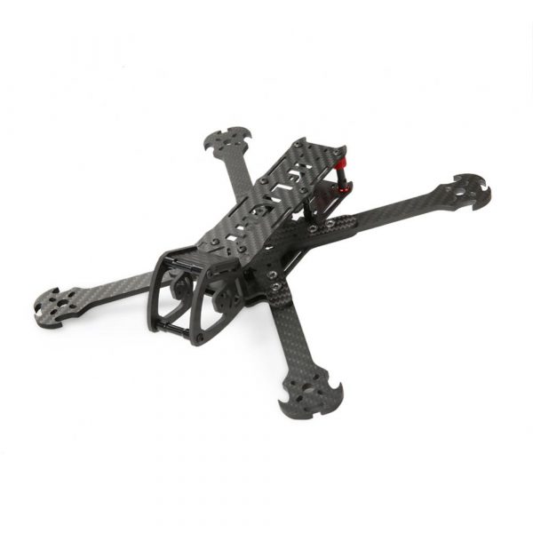 5'' Lawson FPV Battle Axe Freestyle Frame 4 - iFlight