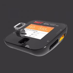 ISDT Q6 Pro BattGo 300W 14A Battery Balance Charger 8 - ISDT