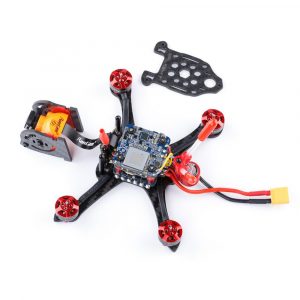 IFlight IH2 V2 2 Inch Mini FPV Racing Drone BNF MyFPV