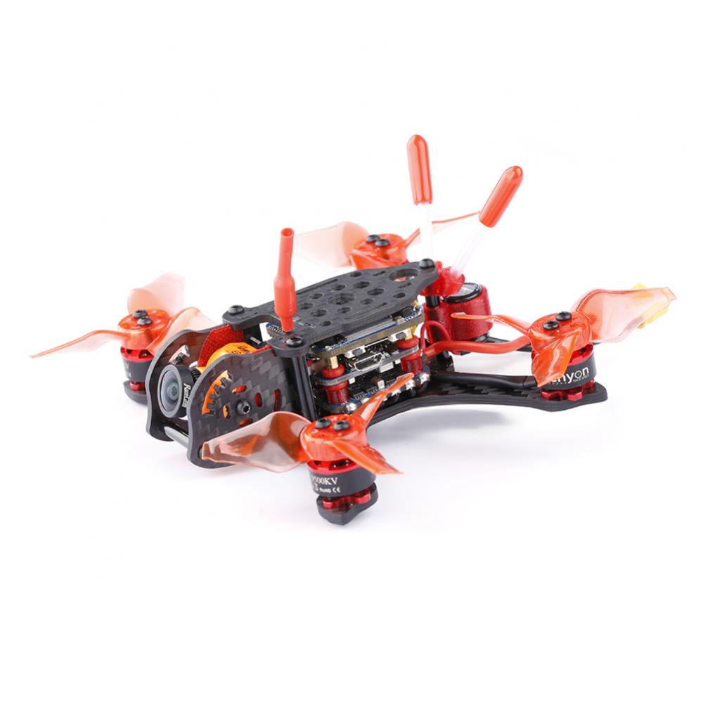 2 shop inch quadcopter