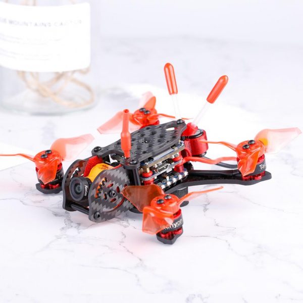 iFlight iH2 V2 2 inch FPV Racing Drone