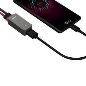 iSDT UC1 DC to USB 18W 2A Mini USB Quick Charger 4 - ISDT