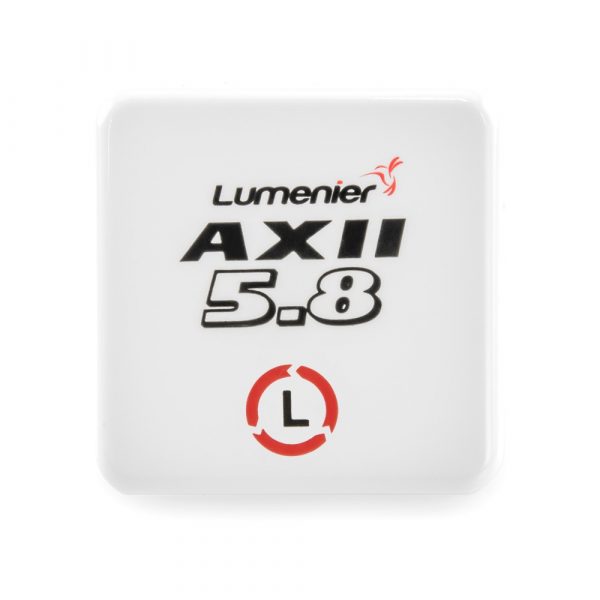 Lumenier AXII Patch Antenna 5.8GHz (LHCP) 1 - Lumenier