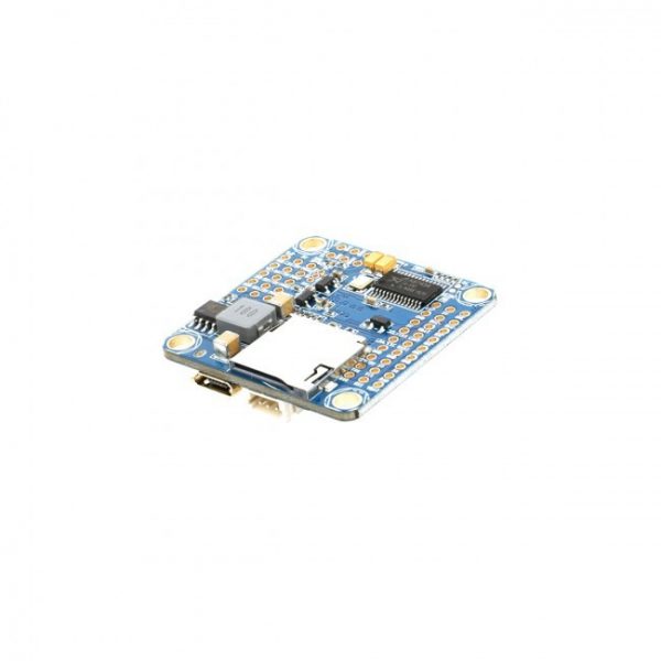 Airbot Omnibus F4 V5 Flight Controller 3 - Airbot