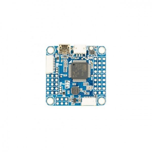 Airbot Omnibus F4 V5 Flight Controller 1 - Airbot