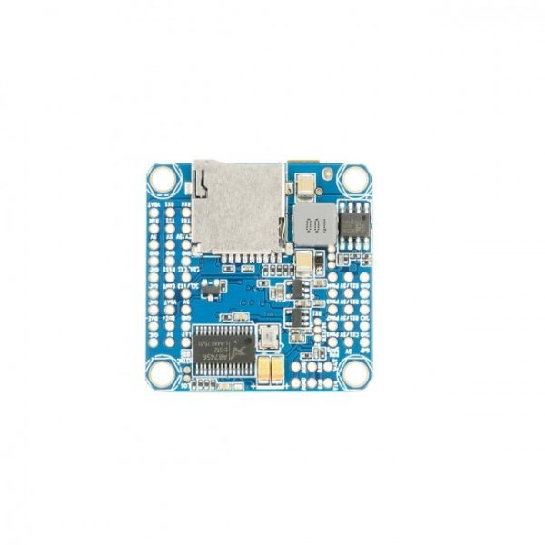 Airbot Omnibus F4 V5 Flight Controller 4 - Airbot