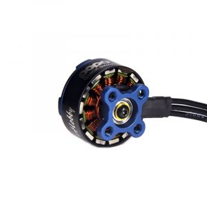 Brother Hobby Returner R6 2207 2550kv POPO PRO shaft 6 - BrotherHobby