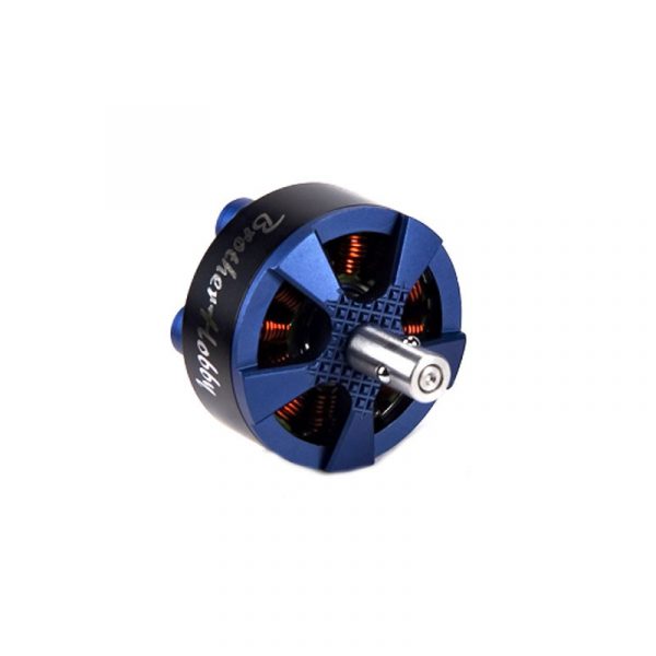 Brother Hobby Returner R6 2207 2550kv POPO PRO shaft 4 - BrotherHobby